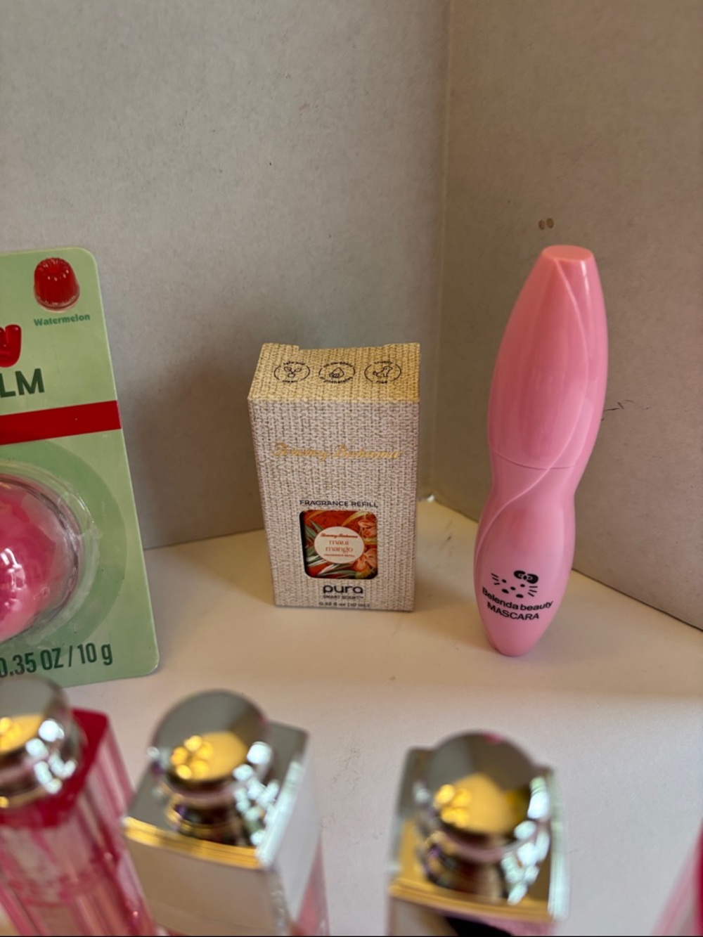 16 piece Pink Beauty Bundle - Picture 13 of 13